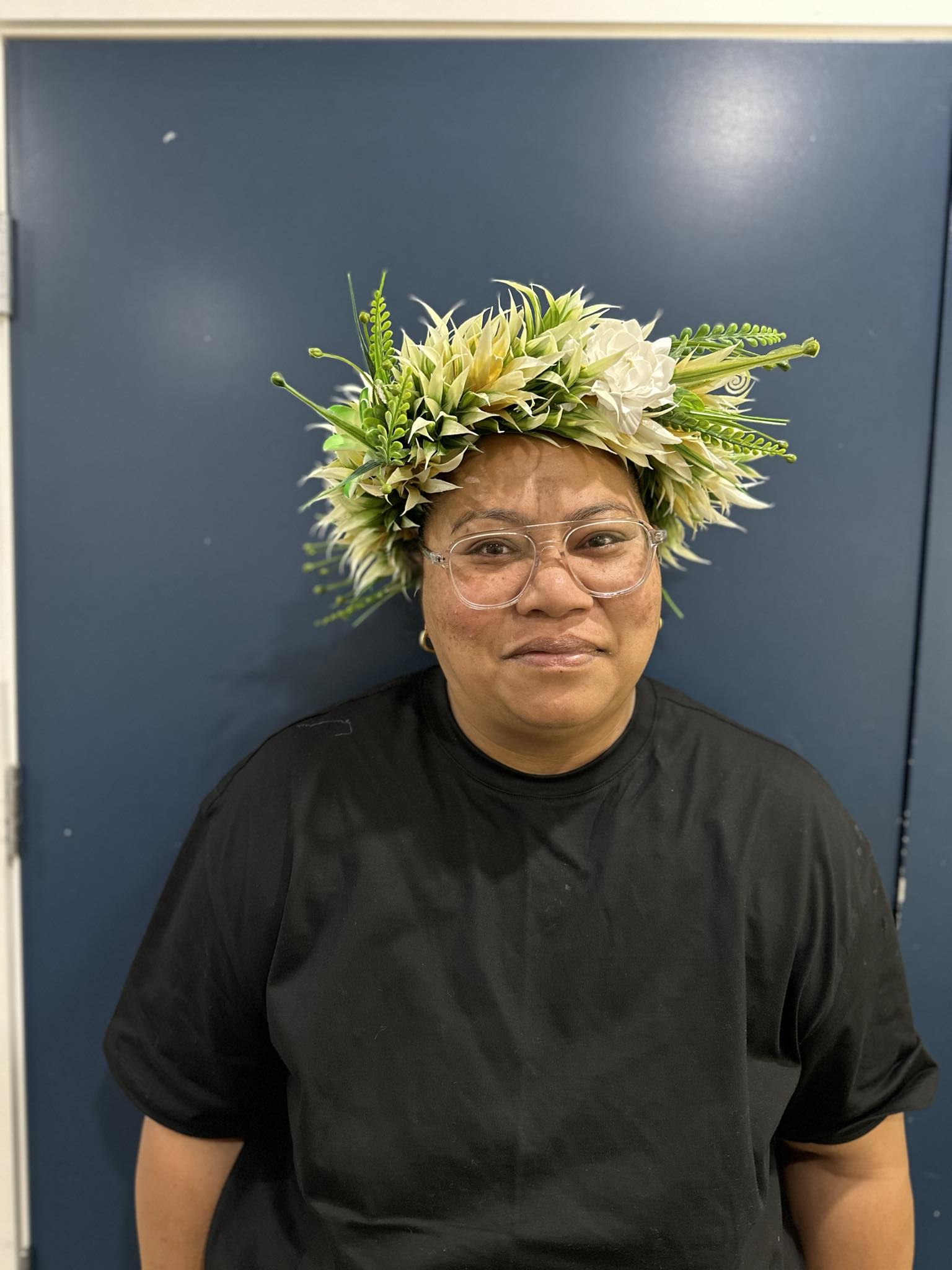 Jane Tokimua