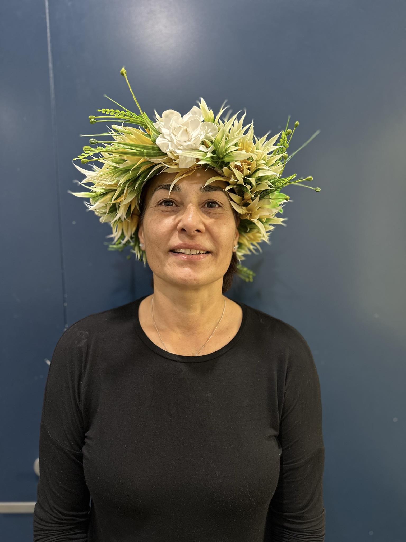 Judy Kerkhof
